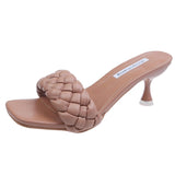 Ladies Outdoor Sandals