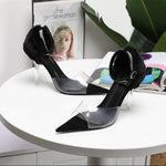 Elegant Lady High Heel Sandals